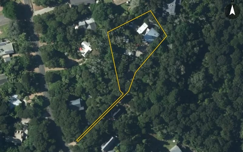 50A Bay Road
