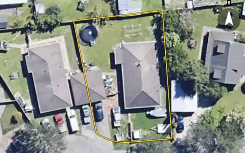 4 Pattie Place