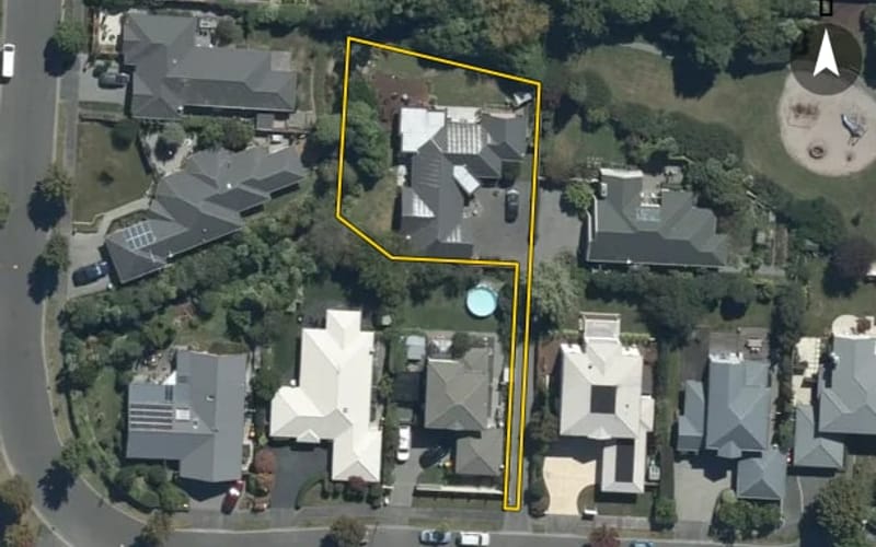 21 Aylsham Lane