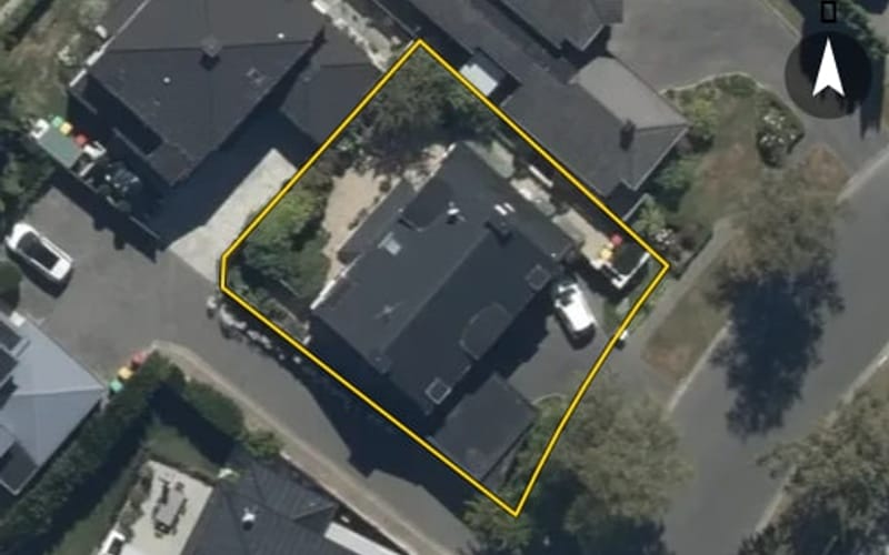 42 Chateau Drive