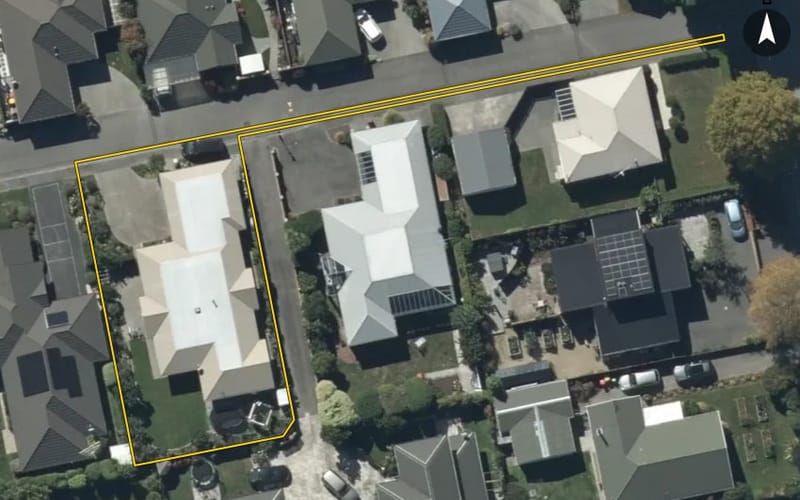 5 Oakview Lane