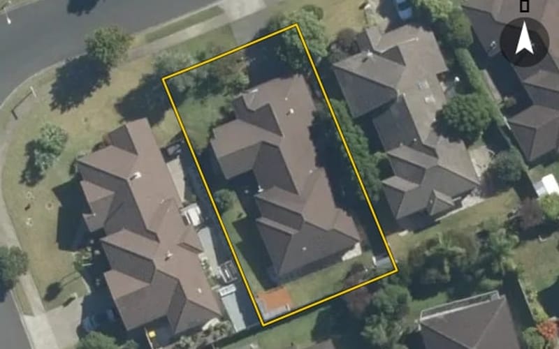 33 Driftwood Drive