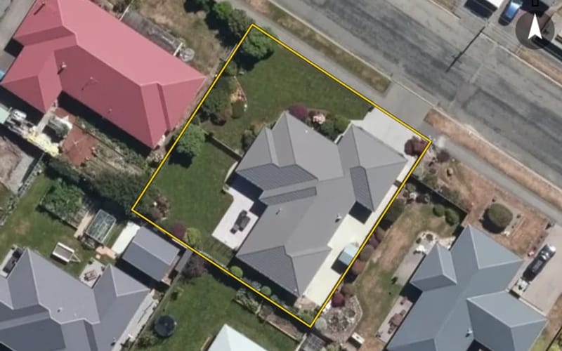 49 Fernbrook Road