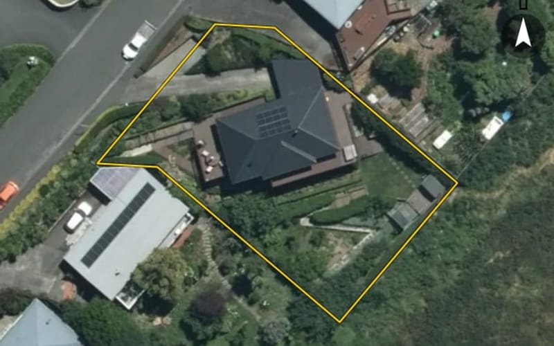 57 Britannia Heights