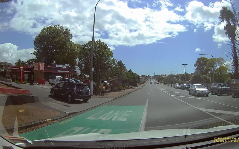 935 Dominion Road