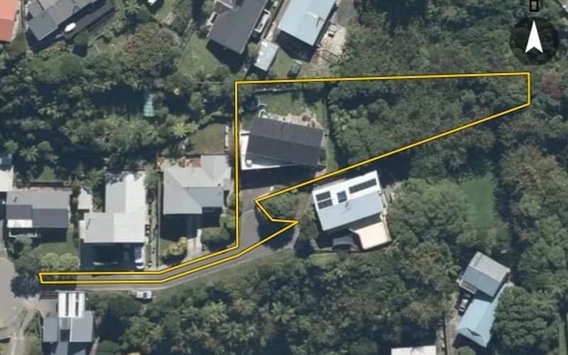 14 Laburnum Grove