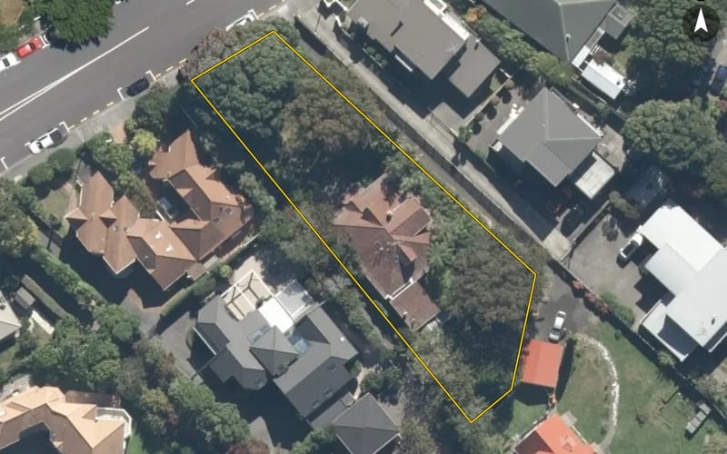 6 Bloomfield Terrace
