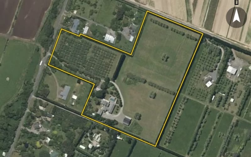 134 Te Waka Road