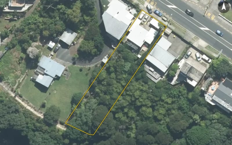 779 Whangaparaoa Road