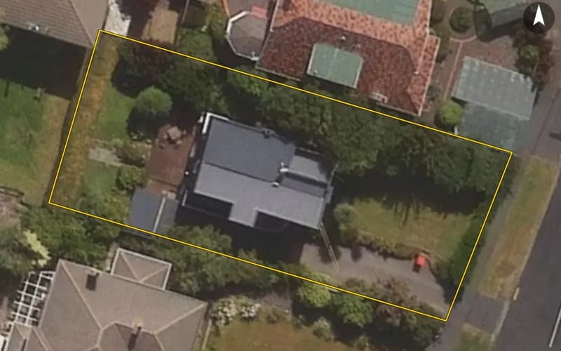 4 Lawson Street