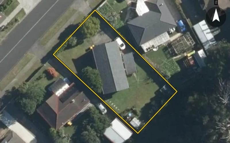 57 Luanda Drive