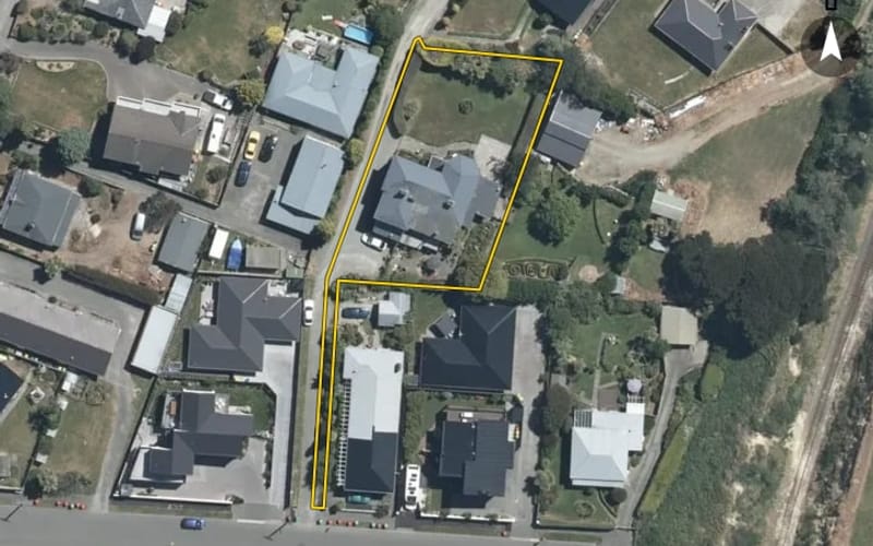 6 Waimataitai Street