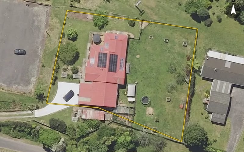119 Whangamoa Drive