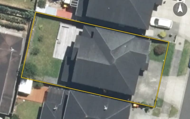 5 Moville Drive
