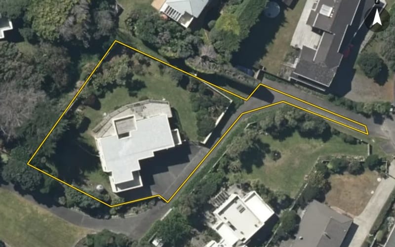 23 Marram Way