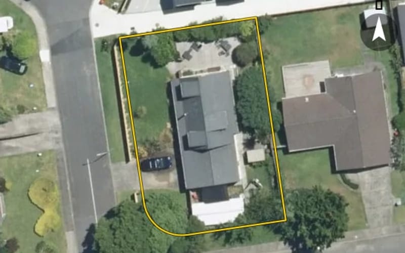 10 Dalkeith Place