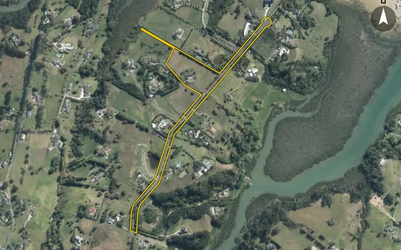 141 Lennon Access Road