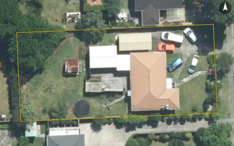 20 Kauri Glen Road