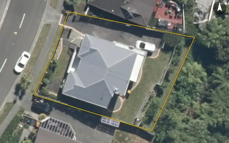 163 Tirohanga Road