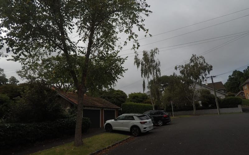 6 Sharpe Road