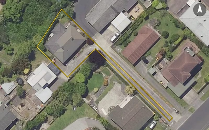 33A Brookfield Terrace