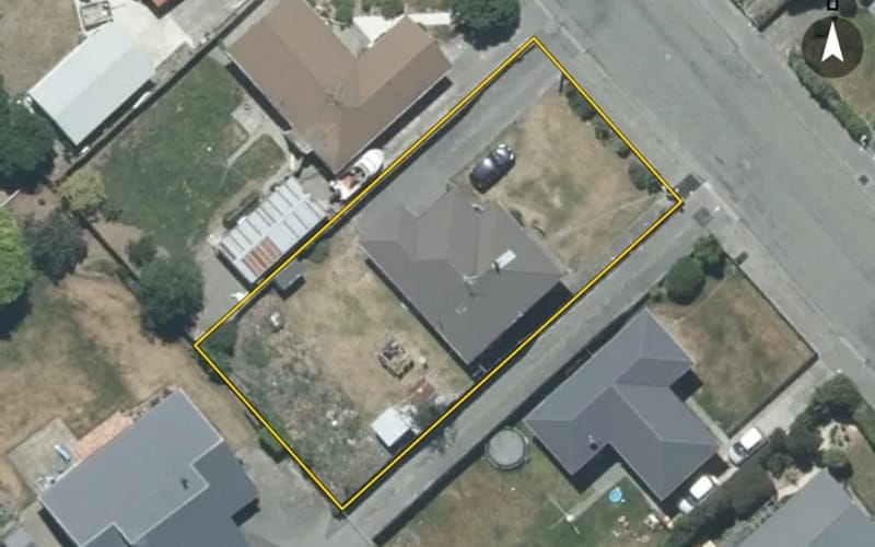 234 Dobson Street