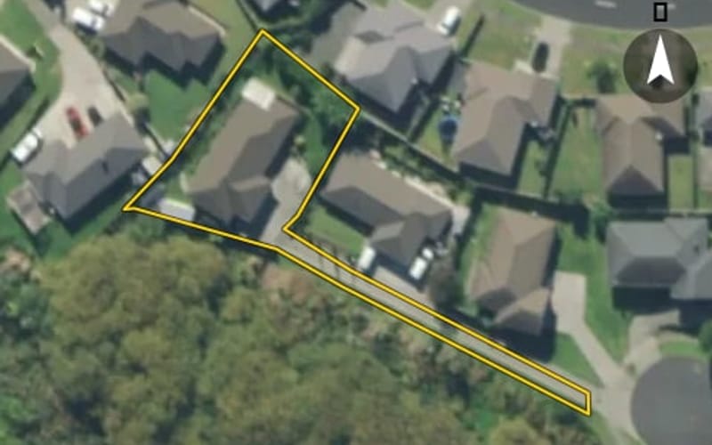 96 Ridgeway Drive
