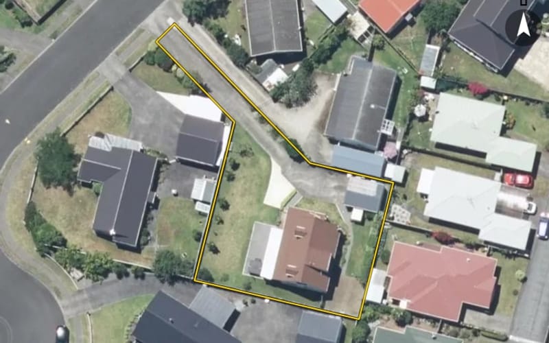 5 Sheffield Place