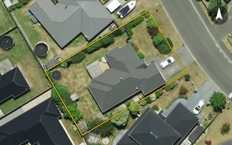 21 Campion Place