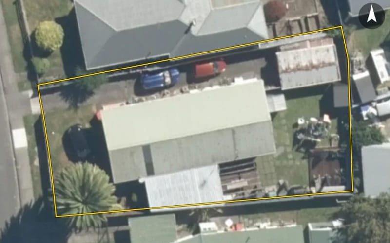 42 Oregon Drive