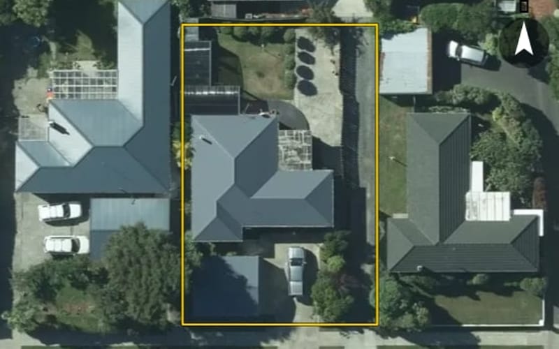 32 Filleul Street