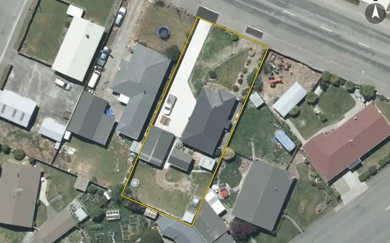11 Lagmhor Road