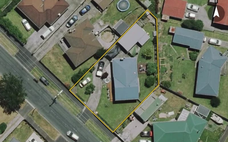19 Jeanette Street