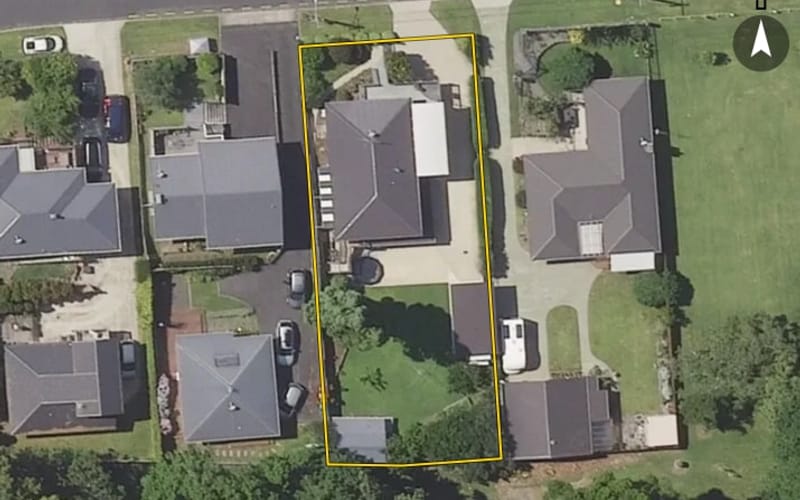 28 Harrier Street