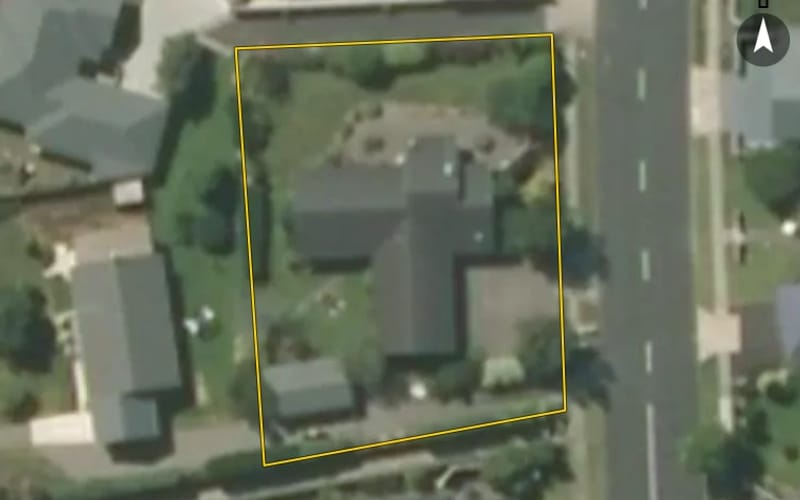 173 Heta Road