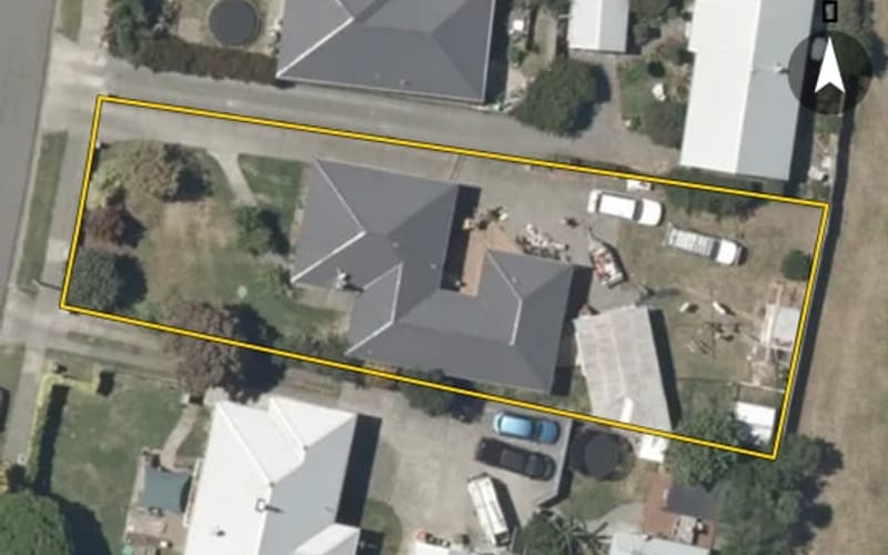 31 Seddon Crescent