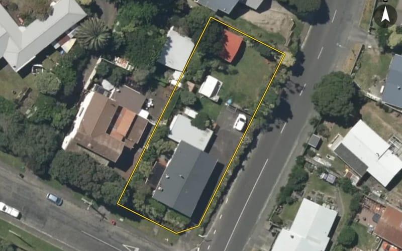 48 Toi Street