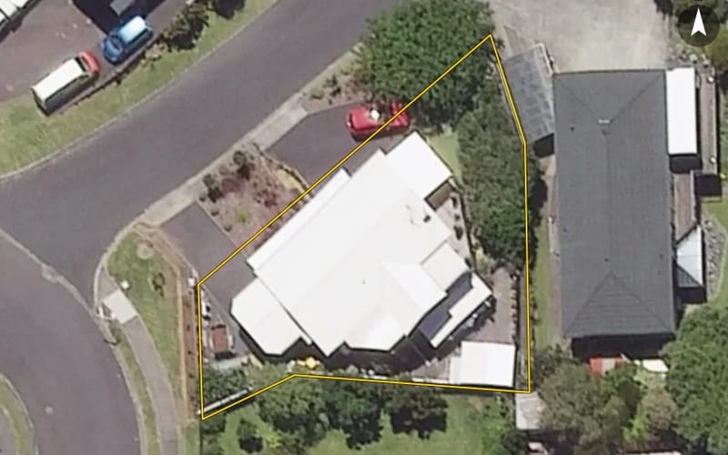 10B Chadwick Road