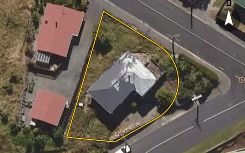 25 Lindsay Road