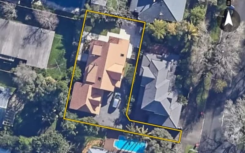 11A Cecil Road