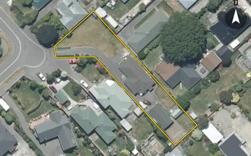 34 Reid Crescent