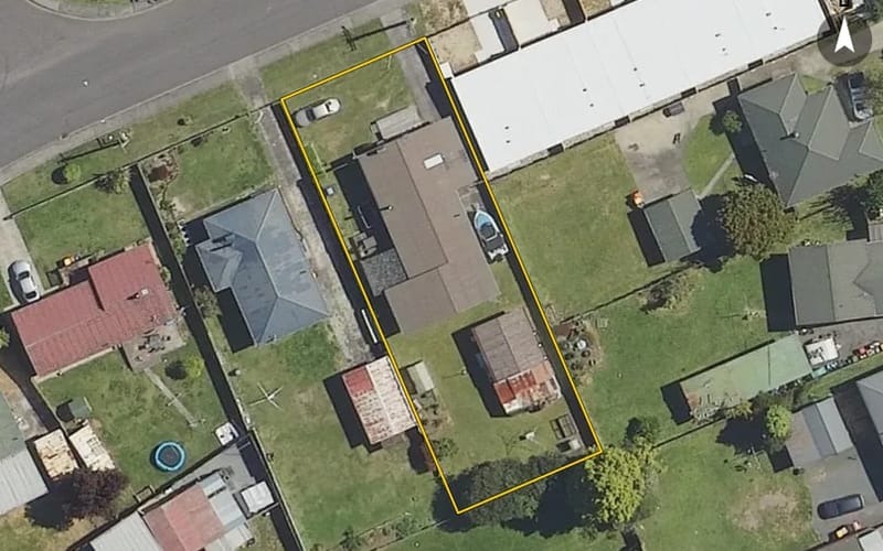 4 Kea Street