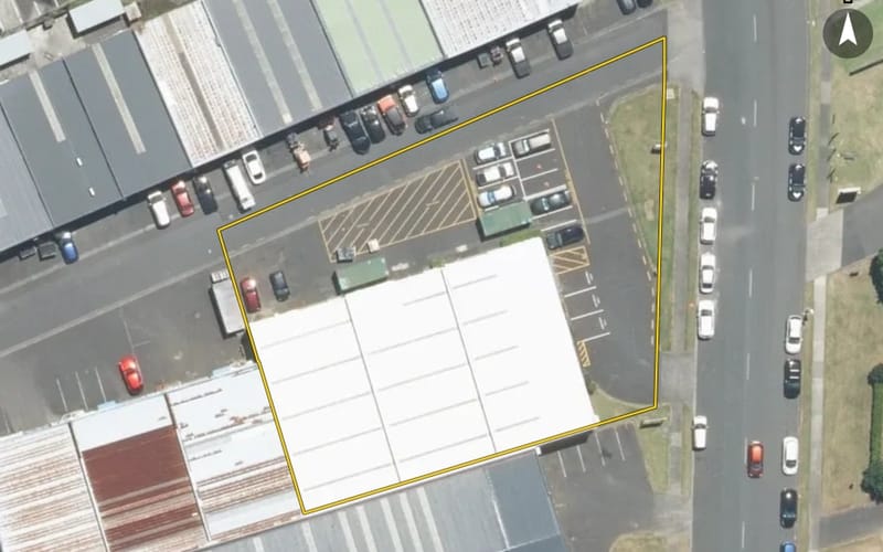 21A Norman Spencer Drive