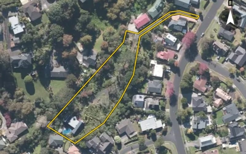 39 John Gill Road