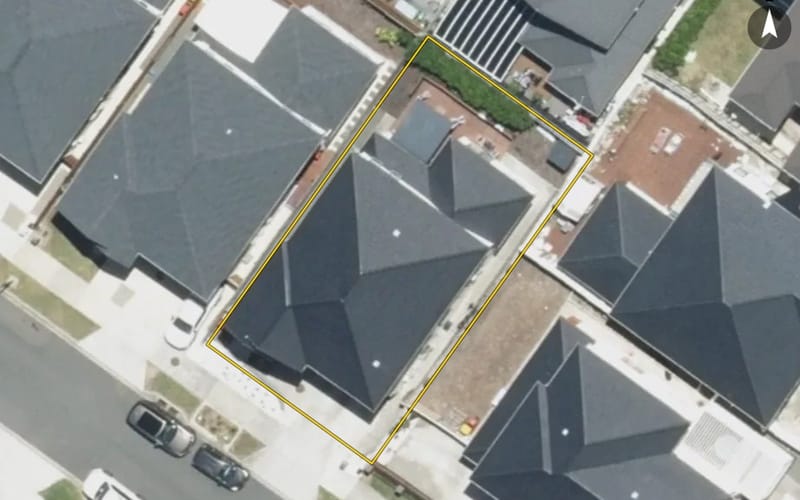 6 Clonmany Road