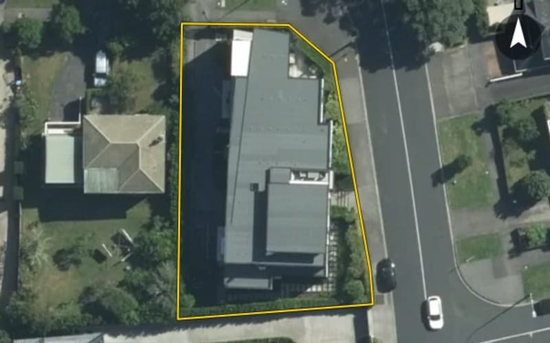153 Kohimarama Road