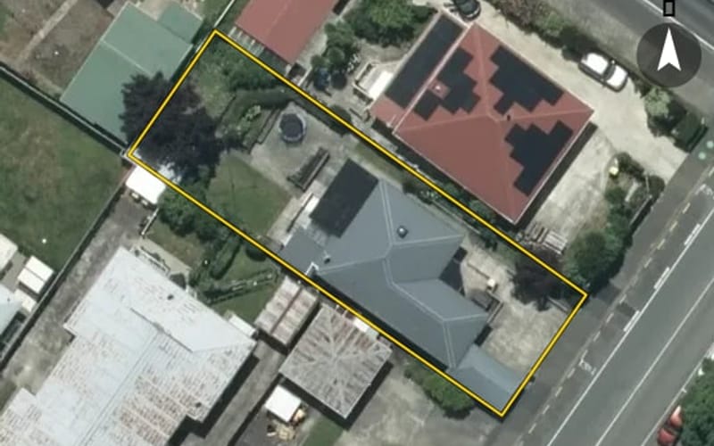 66 Tipahi Street