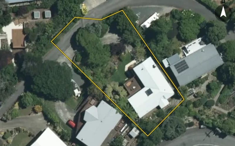 45 Brooklands Road