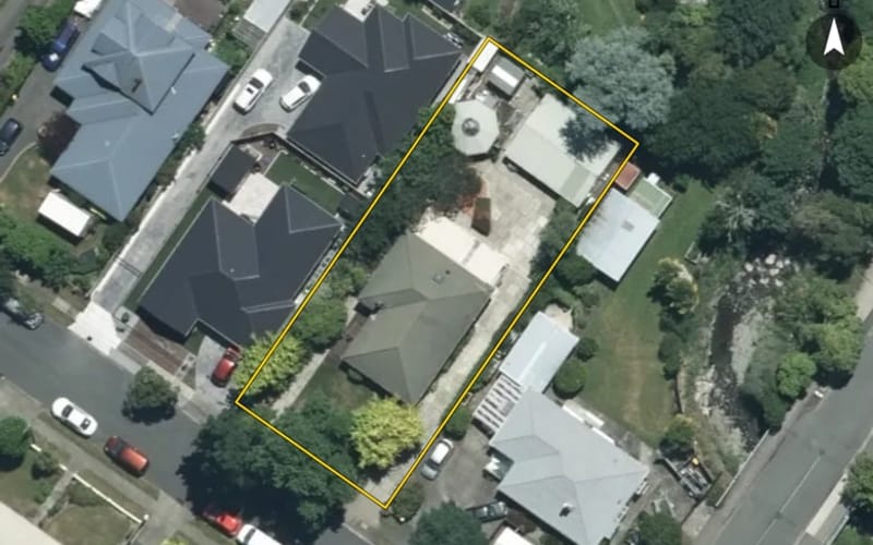 3 Pateke Street