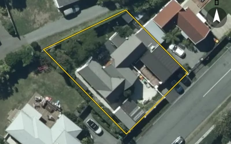 4 Sumnervale Drive